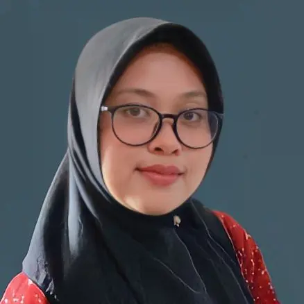 Mitha Amelia Rahmawati, S.Tr.Kes., M.K.M
