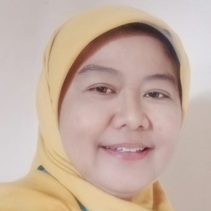 Sri Mulyati, SKM,.MKM 