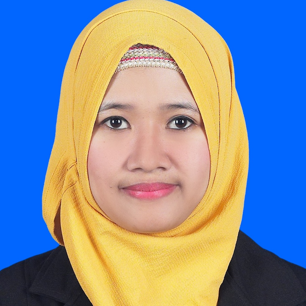 apt. Rizky Farmasita B, S.Farm., M.Farm