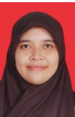 Ari Widyaningsih, S.Si.T., M.Tr.Keb.