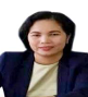 Romaulina Sipayung, SST., Bdn., M.Keb.