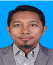 Faisal Sangadji, S.Kep., Ns., M.Kep.