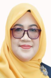  Ns. Septiyanti, S.Kep., M.Pd.