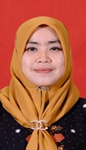 Maria Septiana, S.SiT., M.Kes.