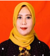 Rini Mayasari, S.ST., M.Kes.