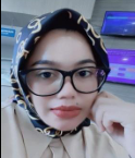 Fitri Adriani, S.ST., M.Kes. 