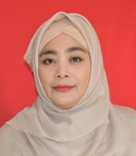 Magdalena M. Tompunuh, S.ST., M.Pd. 