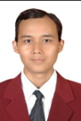 Dr. Budi Widiyanto, MN. 