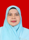 Ns. Rika Fatmadona, M.Kep., Sp.Kep.MB.