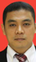 James Wilson Hasoloan Manik, SSt.Ft., M.Fis.