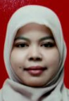 Tutik Iswanti, SST., M.Keb.