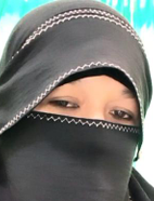 Nurul Huda, S.Si.T., MKM.