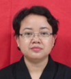 apt. A. Ariani Hesti Wulan S., M.Si.Med.