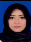 Okkyana Kusuma Putri, M.Farm.