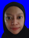 Juli Purnama Hamudi, SST., M.Keb.