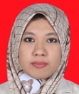 Bd. Rauda, S.Keb., M.Keb.