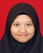 Aysha Ayunda Akbar, S.Gz., M.Gz.