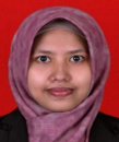 Nur Khoiriyah, S.Gz., M.Si.