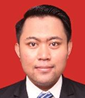 Dandi Sanjaya, S.Tr.Gz., M.Gz.