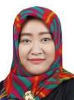 Hafna Ilmy Muhalla, S.Kep., Ns., M.Kep., Sp.Kep.M.B.