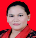 Dr. Bdn. Marni Br Karo, S.Tr.Keb., SKM., M.Kes.