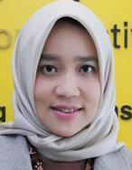 Dr. Hj. Siti Syamsiah, S.ST., S.Keb., Bdn., M.Keb.