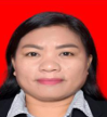 Bdn Farida M Simanjuntak, SST., M.Kes.