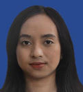 Agatha Mahardika Anugrayuning Jiwatami, S.Si., M.Sc.