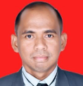 Ns. Haris, M.Kep.