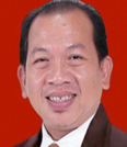 Dr. Ns. H. Rusnoto, SKM., S.Kep., M.Kes.(Epid). 