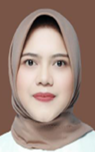 Liza Ulil Azmy, S.Tr.Keb., M.Kes.