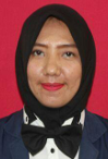 Andi Nur Ilmi Adriana, S.Farm., M.Farm. 