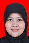 Betna Dewi, M.Farm., apt. 