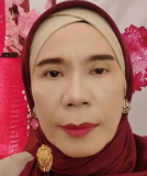 apt. Dra. Ariyani Buang, M.Si. 