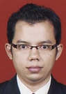 apt. Fredy Arifta Nasel, S.Si., S.H., S.M., M.M.