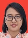 Ns. Rinda Intan Sari, M.Kep.