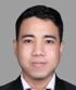Selamat Parmin, S.Kep., Ns., M.Kep. 