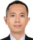 Dr. Indra, S.Farm., M.Si.