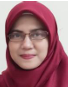 Dr. Linda Zakiah, M.Pd.