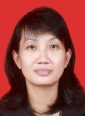 Anysiah Elly Yulianti, S.KM., M.Kes.