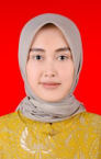 apt. Ferika Indrasari, S.Farm., MH.
