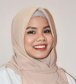Salma Uzda, S.Gz., Dietisien.