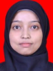 Adhila Fayasari, SGz., MPH., Dietisien.
