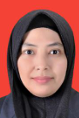 Mercyska Suryandari, M.Farm., Apt.