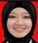Indah Ana Resti, S.Farm., M.Farm. 