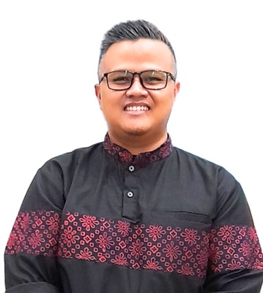 Aris Susanto, A.Md.Perkes., S.T., M.MRS.