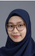 Ratu Chairunisa, S.Tr.Ft., M.K.M.