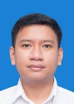 dr. Pascal Adventra Tandiabang, M.Biomed.