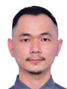 Ezra Bernardus Wijaya, SST.Ft., M.Sc., Ph.D.