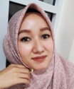 Pagdya Haninda Nusantri Rusdi, S.ST., M.Biomed., CMBT. 